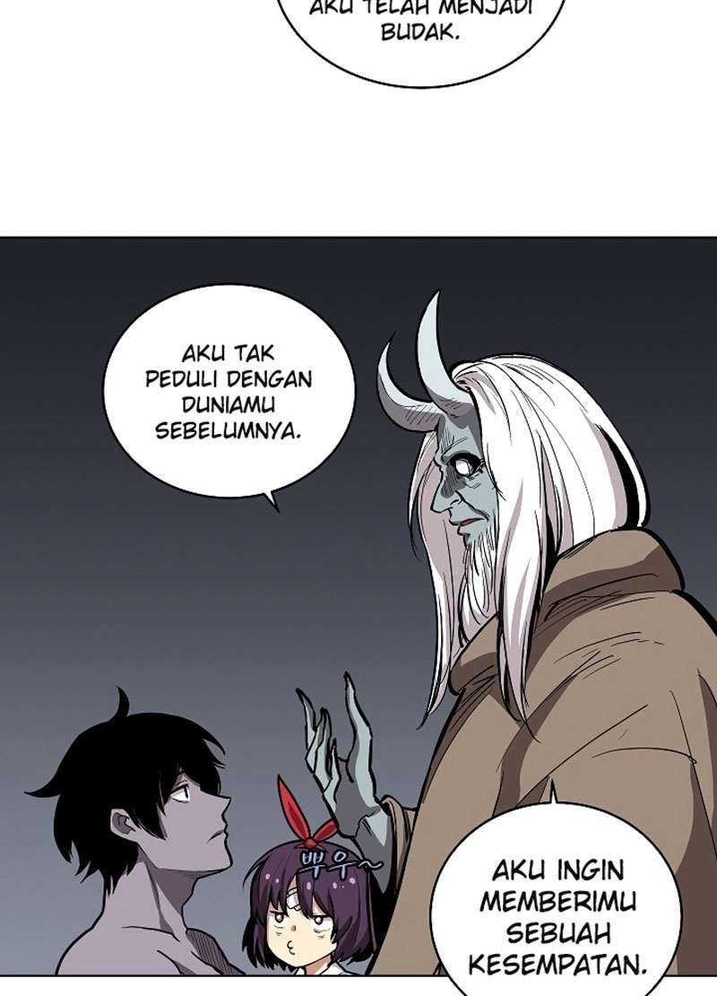 The Dungeon Master Chapter 9 page 39