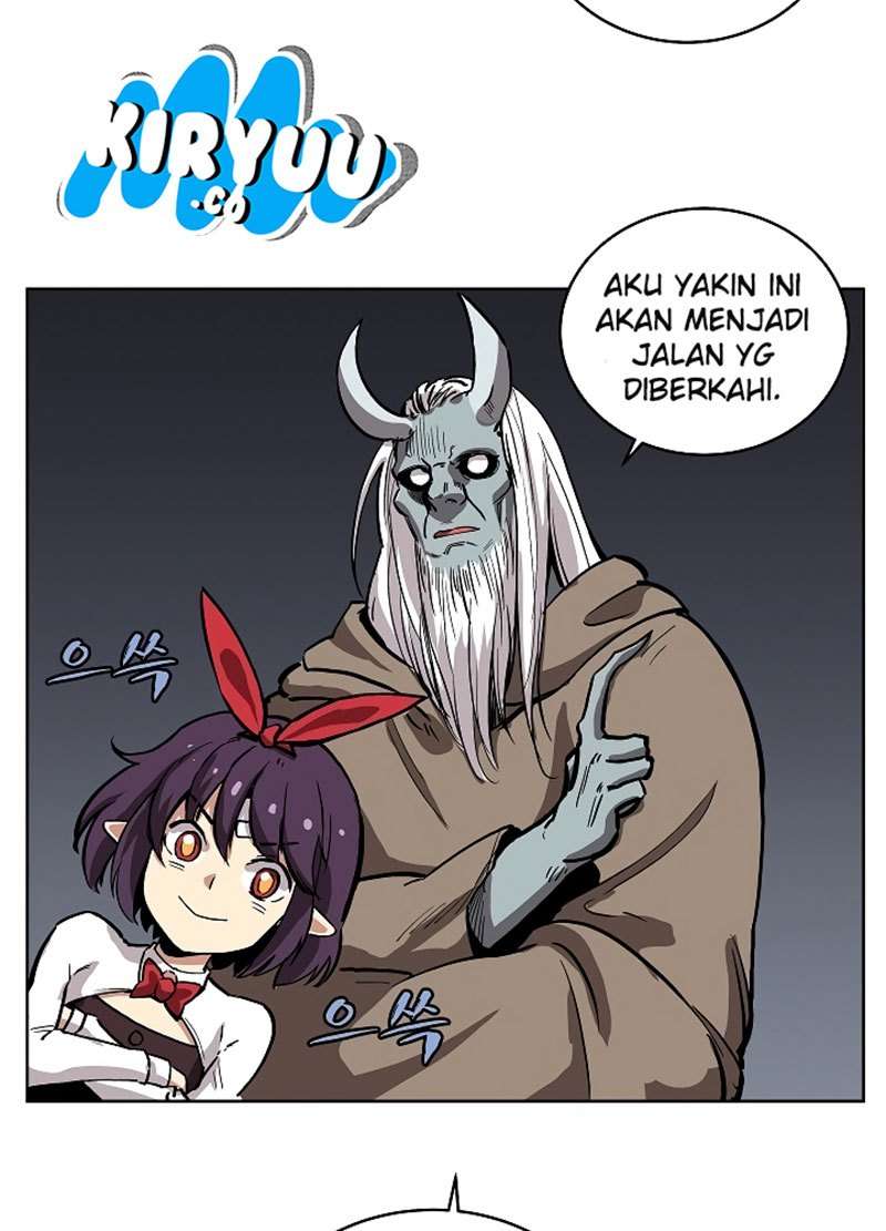 The Dungeon Master Chapter 9 page 40