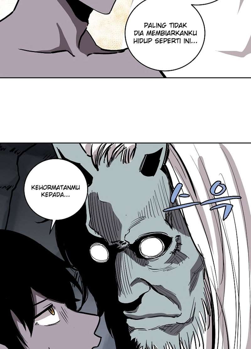 The Dungeon Master Chapter 9 page 45