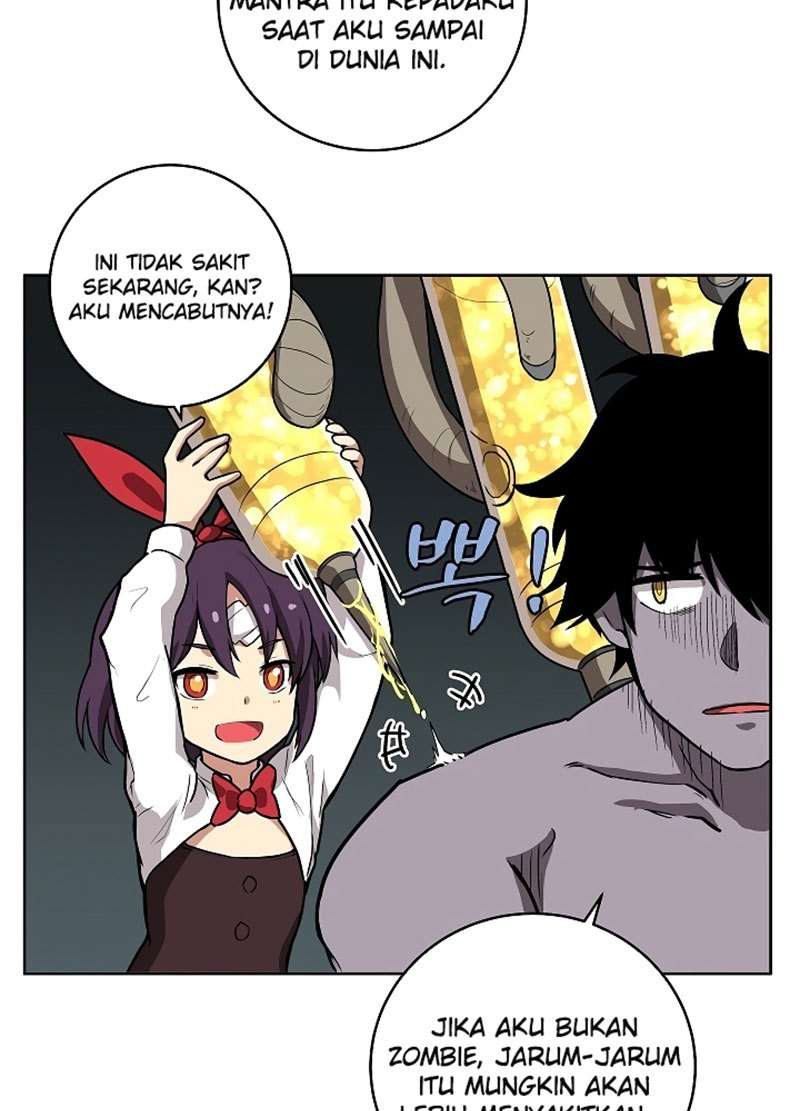 The Dungeon Master Chapter 9 page 52