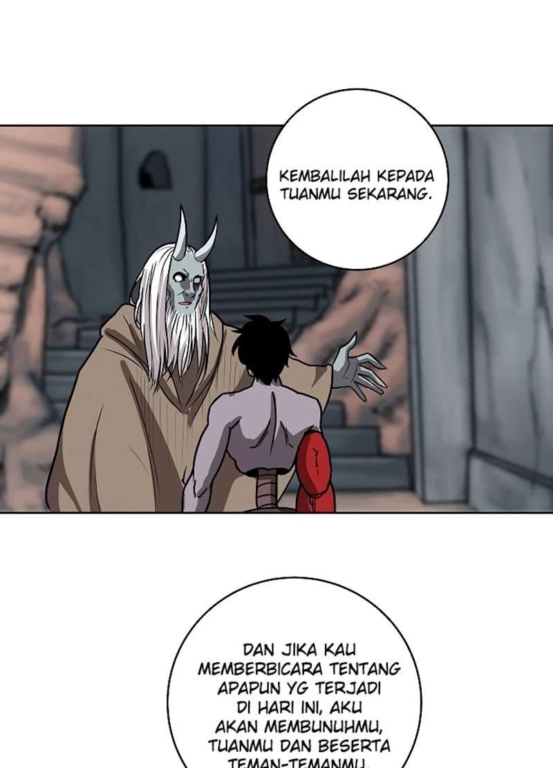 The Dungeon Master Chapter 9 page 59