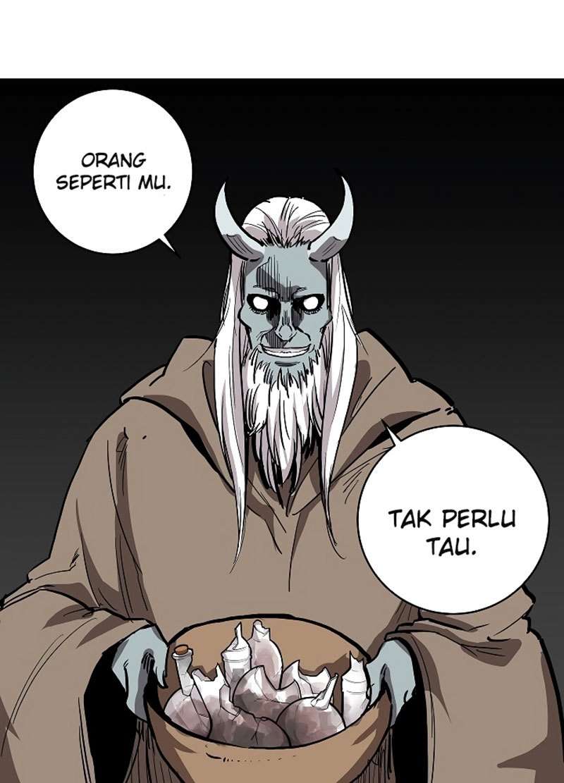 The Dungeon Master Chapter 9 page 67