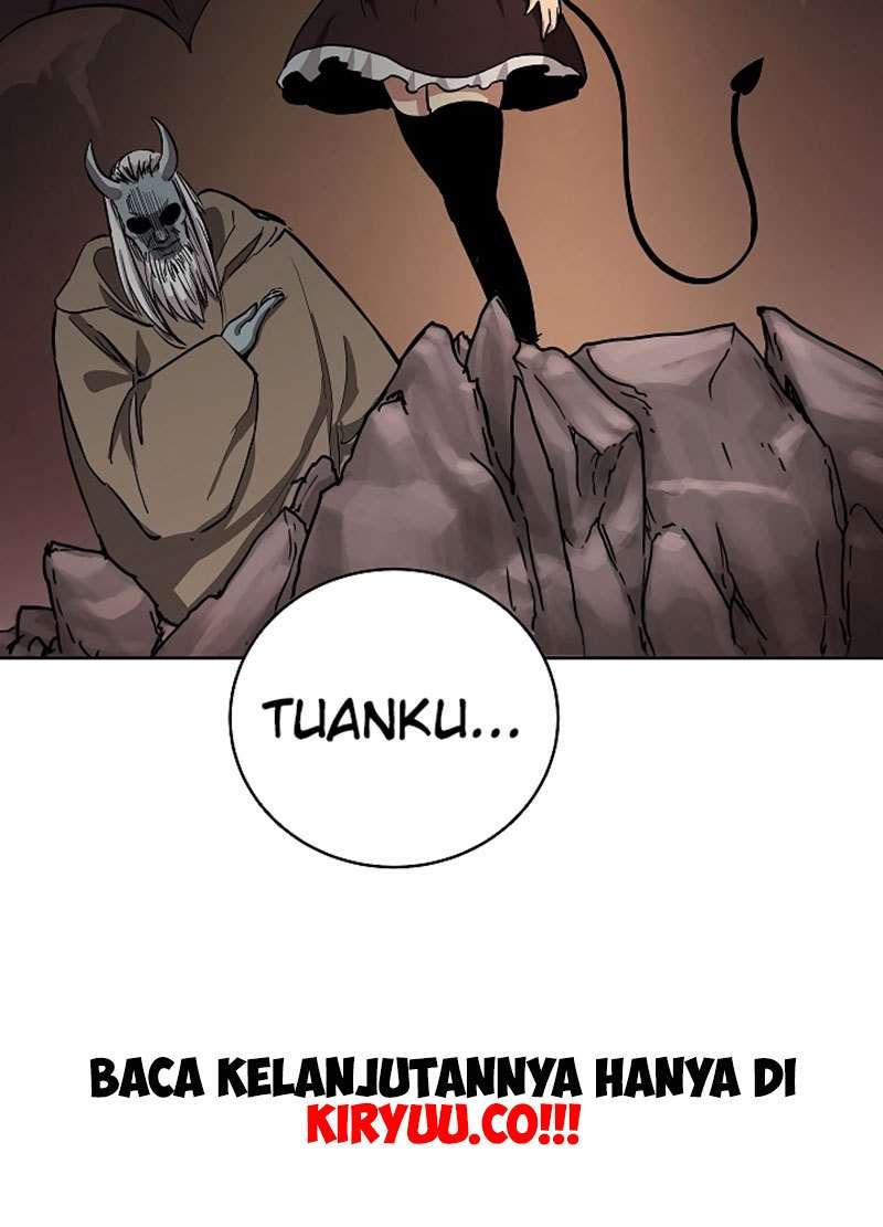 The Dungeon Master Chapter 9 page 79