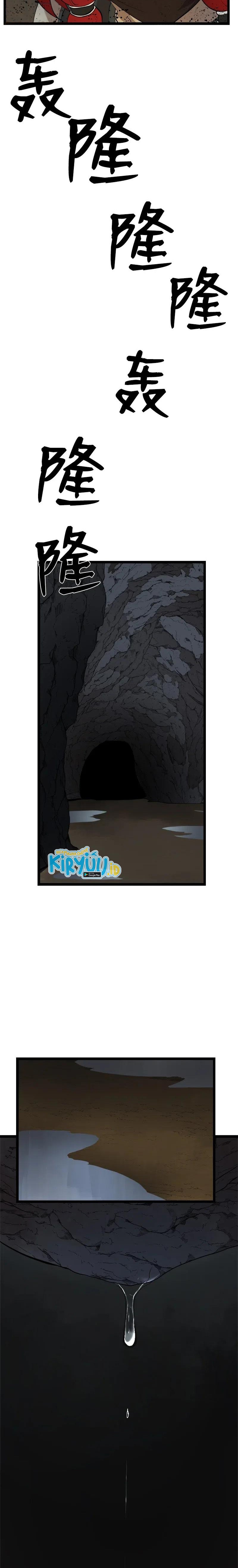 The Dungeon Master Chapter 96 page 4