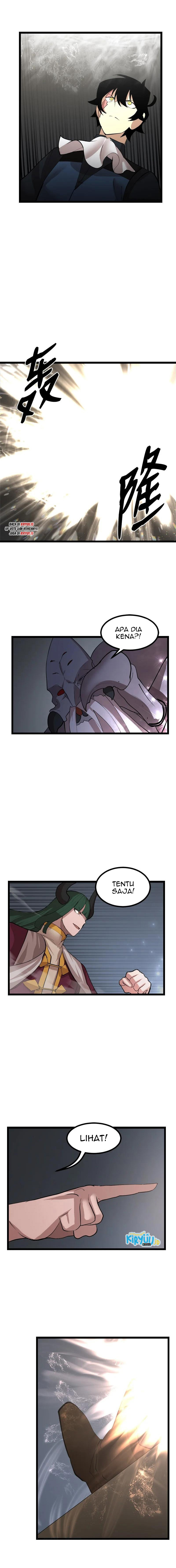 The Dungeon Master Chapter 97 page 5