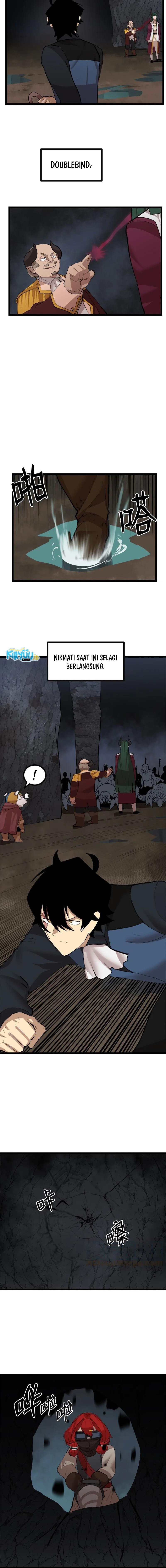 The Dungeon Master Chapter 98 page 4