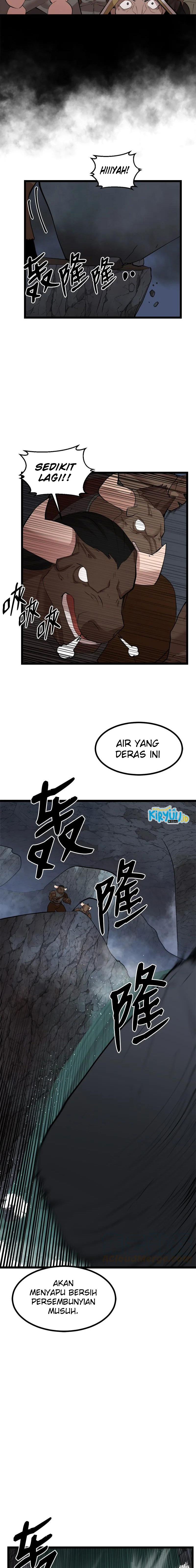 The Dungeon Master Chapter 98 page 10