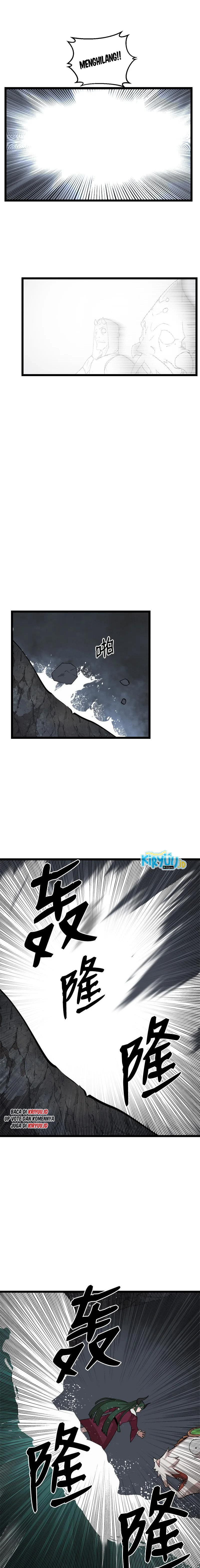 The Dungeon Master Chapter 99 page 11
