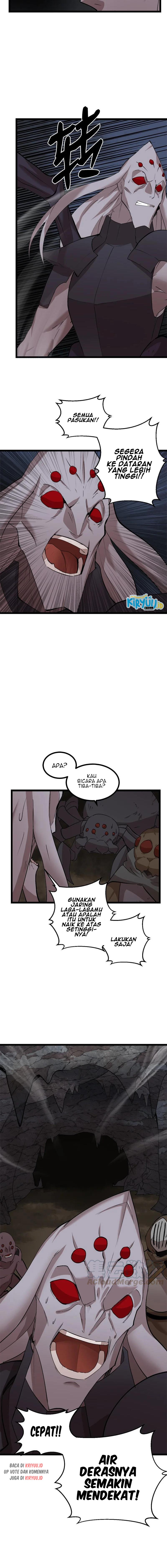 The Dungeon Master Chapter 99 page 14