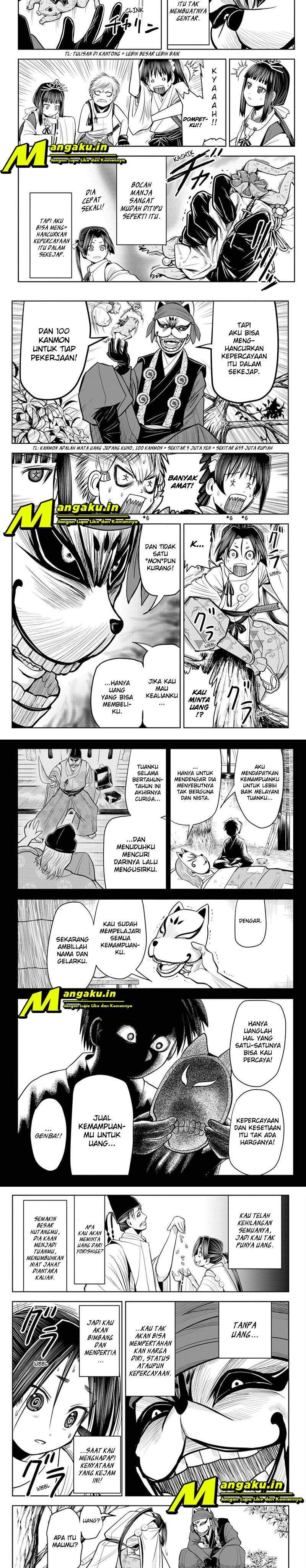 The Elusive Samurai Chapter 11 page 4