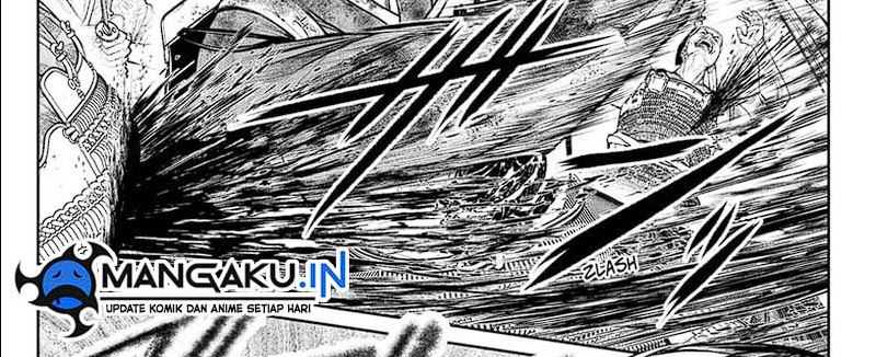 The Elusive Samurai Chapter 112 page 9