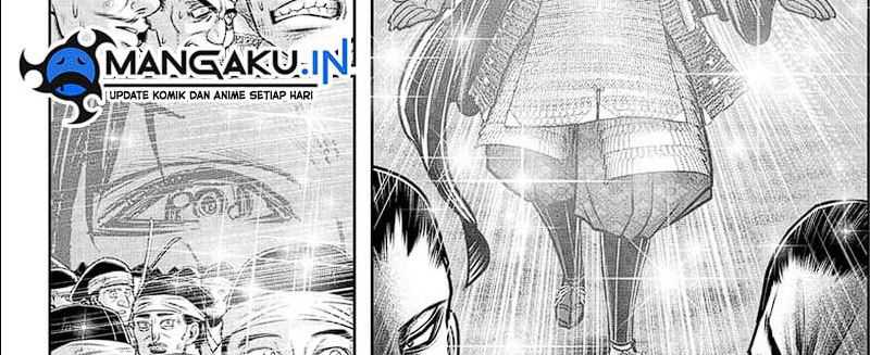 The Elusive Samurai Chapter 112 page 13