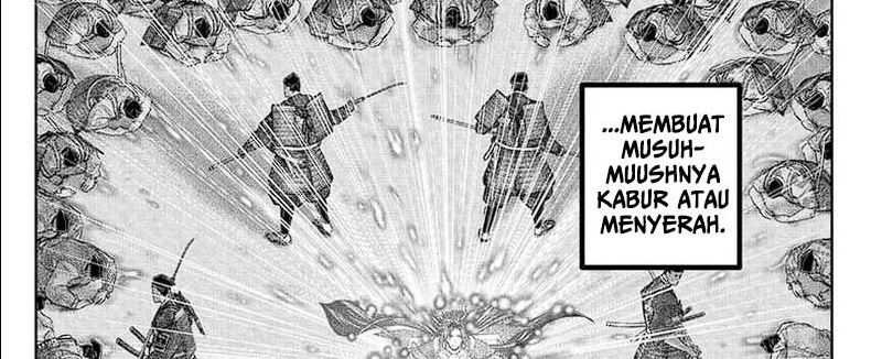 The Elusive Samurai Chapter 112 page 16