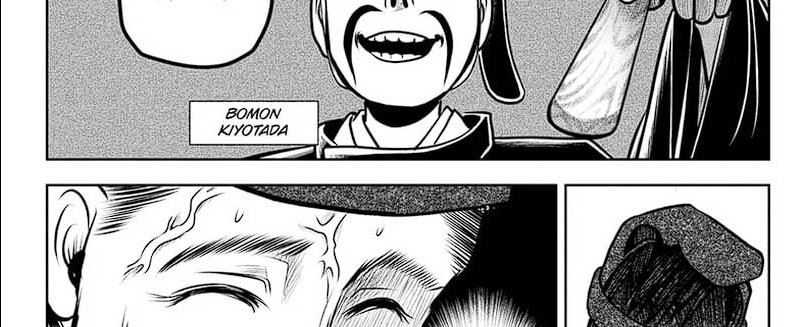 The Elusive Samurai Chapter 112 page 34