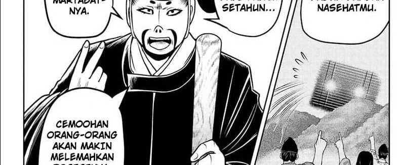 The Elusive Samurai Chapter 112 page 36