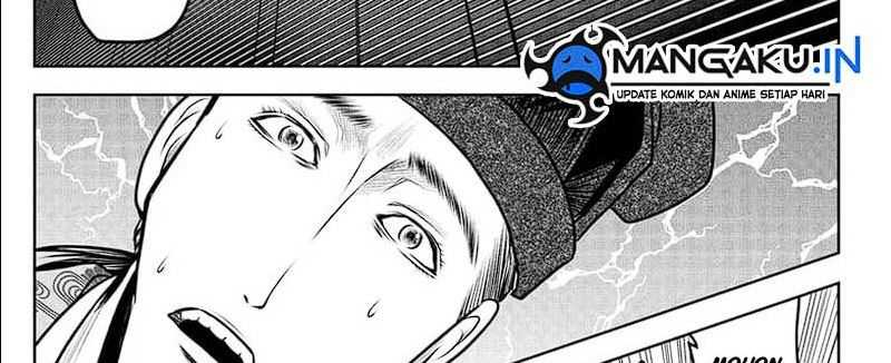 The Elusive Samurai Chapter 112 page 38