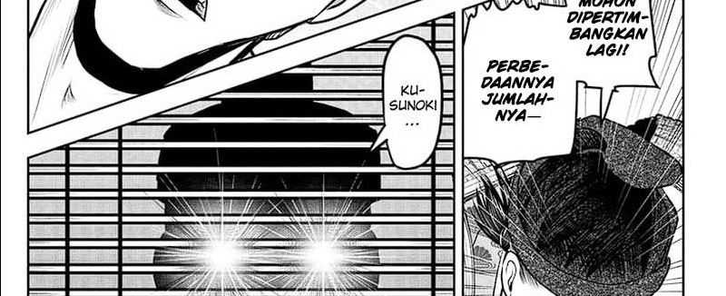 The Elusive Samurai Chapter 112 page 39