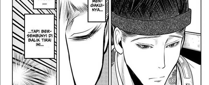 The Elusive Samurai Chapter 112 page 41