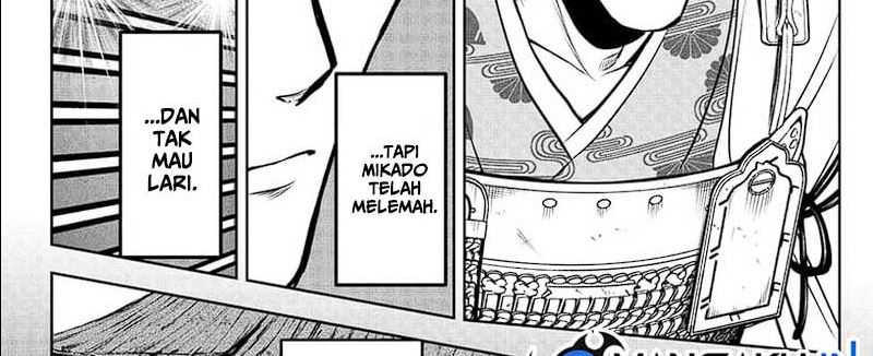 The Elusive Samurai Chapter 112 page 42