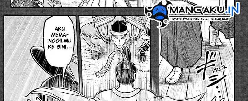 The Elusive Samurai Chapter 112 page 45