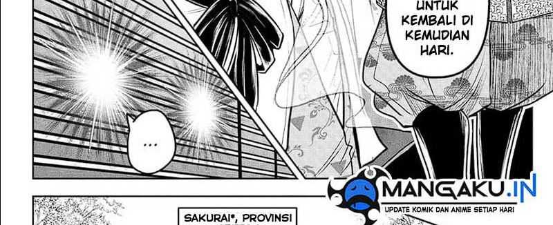 The Elusive Samurai Chapter 112 page 57