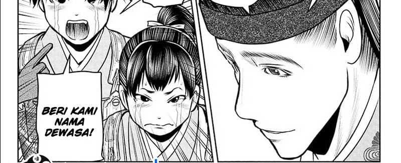 The Elusive Samurai Chapter 112 page 60