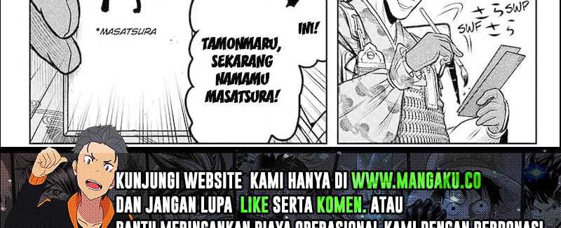 The Elusive Samurai Chapter 112 page 65