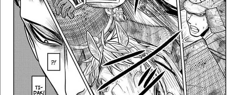 The Elusive Samurai Chapter 113 page 29