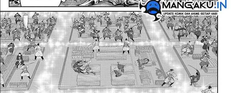 The Elusive Samurai Chapter 113 page 38