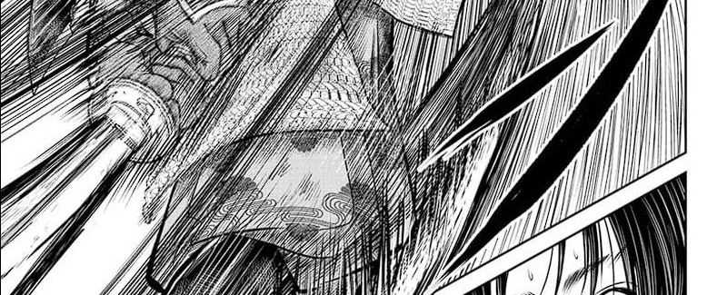 The Elusive Samurai Chapter 113 page 46