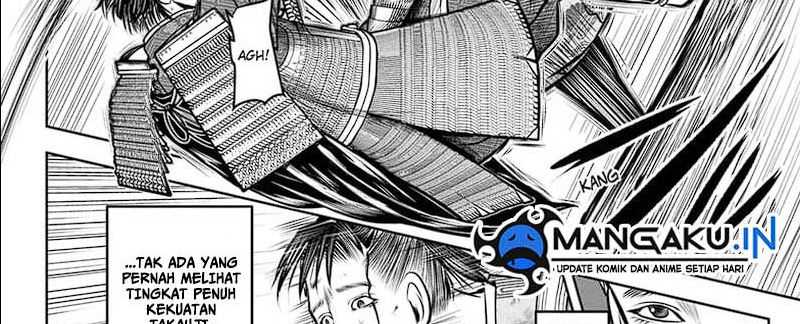 The Elusive Samurai Chapter 113 page 50