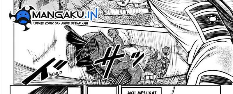 The Elusive Samurai Chapter 113 page 58