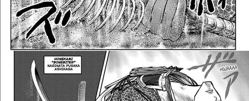 The Elusive Samurai Chapter 113 page 62