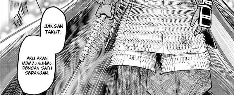 The Elusive Samurai Chapter 113 page 68