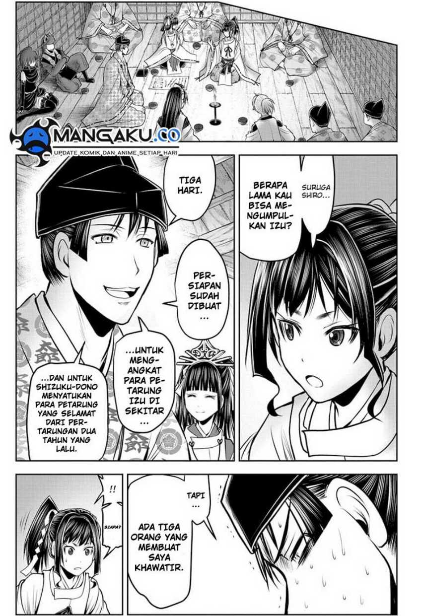 The Elusive Samurai Chapter 118 page 15