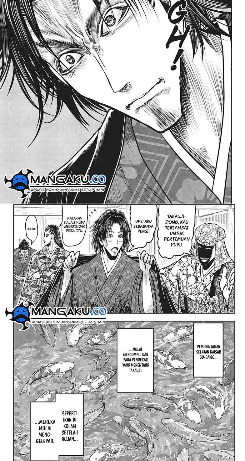 The Elusive Samurai Chapter 130 page 13