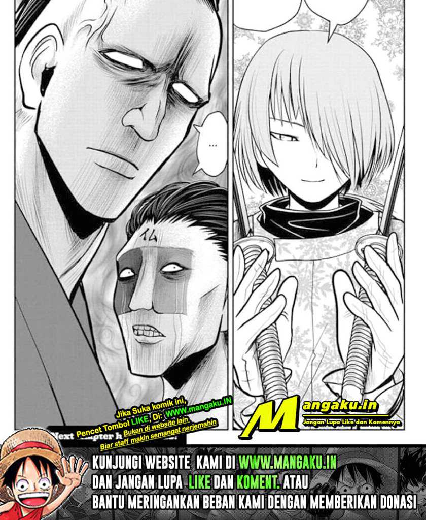 The Elusive Samurai Chapter 19 page 23