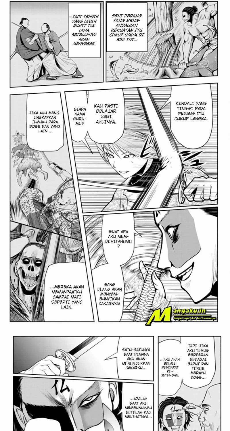 The Elusive Samurai Chapter 22 page 2
