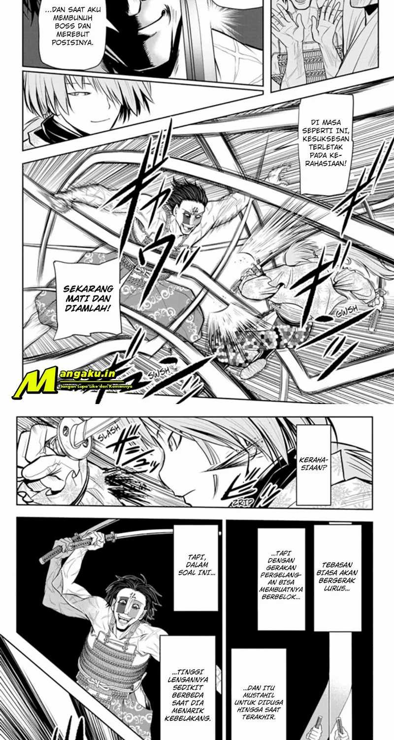 The Elusive Samurai Chapter 22 page 3