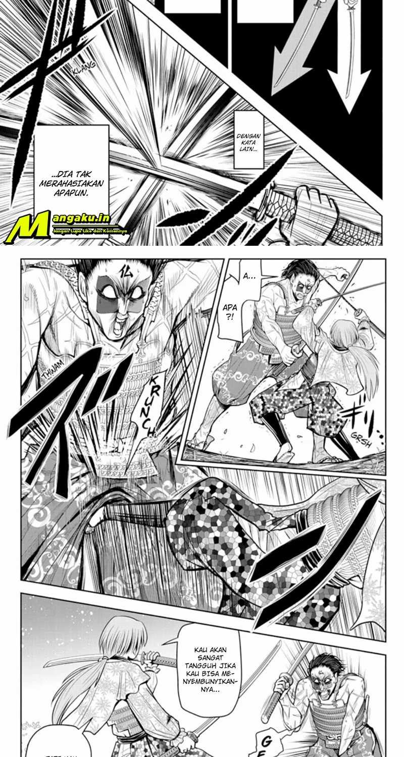 The Elusive Samurai Chapter 22 page 4