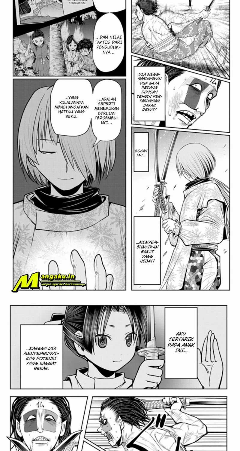 The Elusive Samurai Chapter 22 page 6