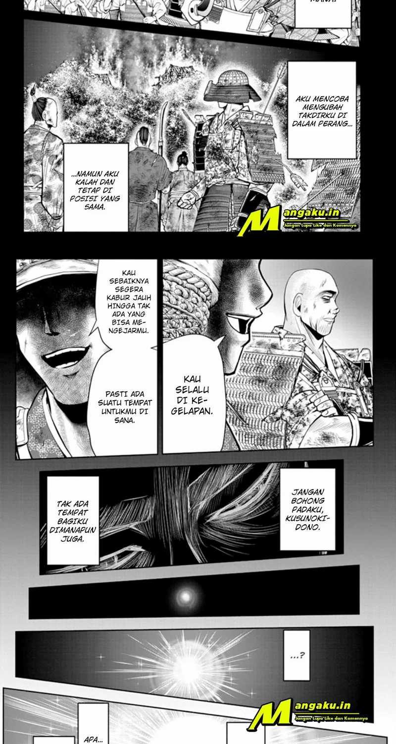 The Elusive Samurai Chapter 22 page 11