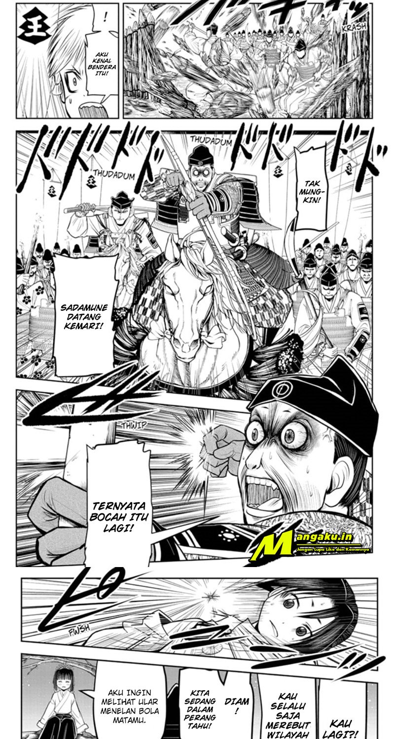 The Elusive Samurai Chapter 23 page 2