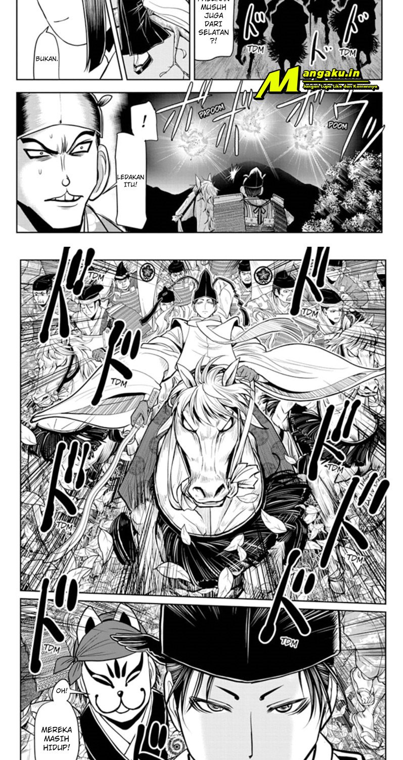 The Elusive Samurai Chapter 23 page 4