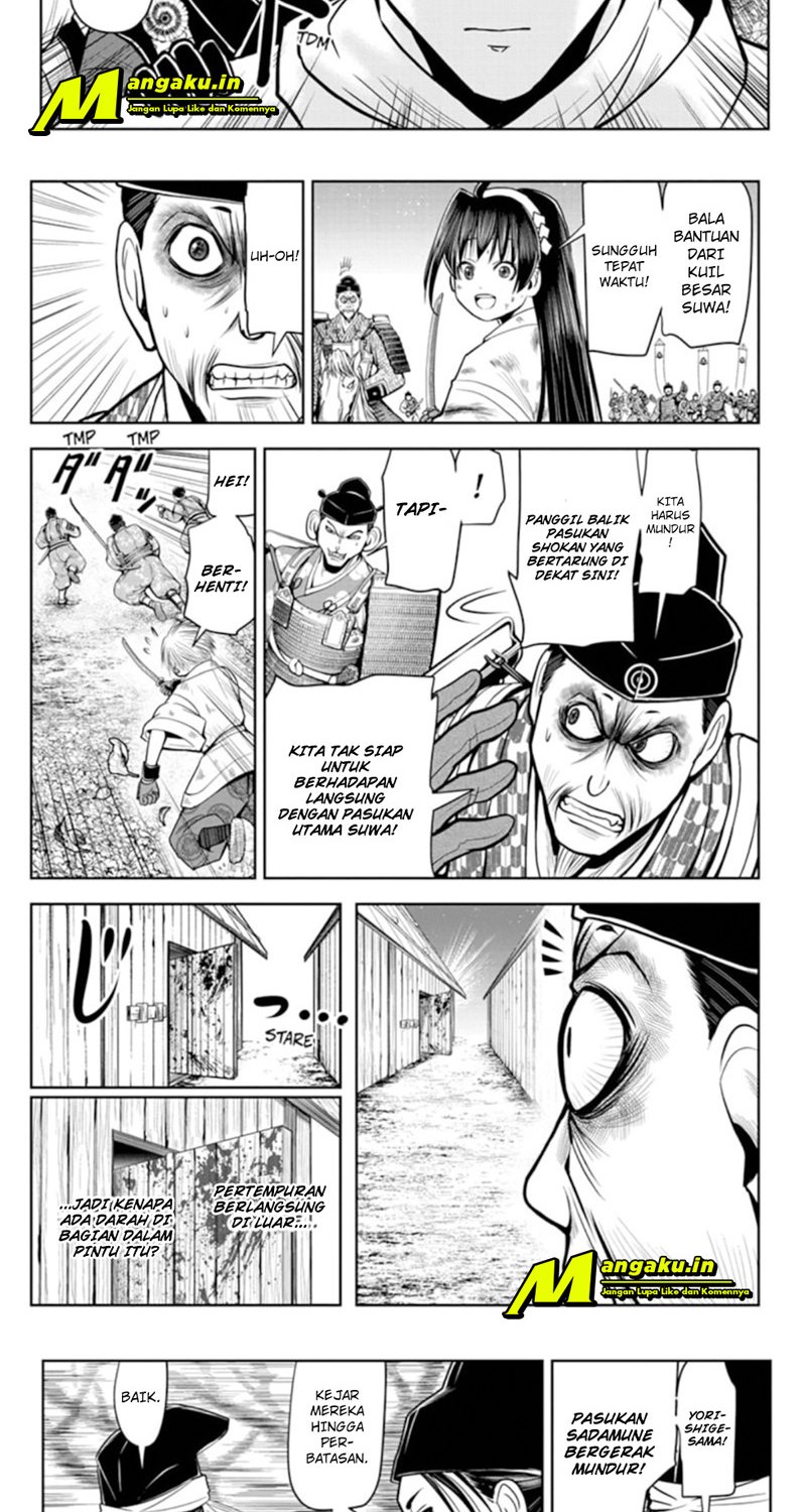 The Elusive Samurai Chapter 23 page 5