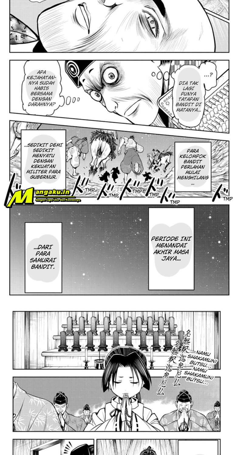 The Elusive Samurai Chapter 23 page 13