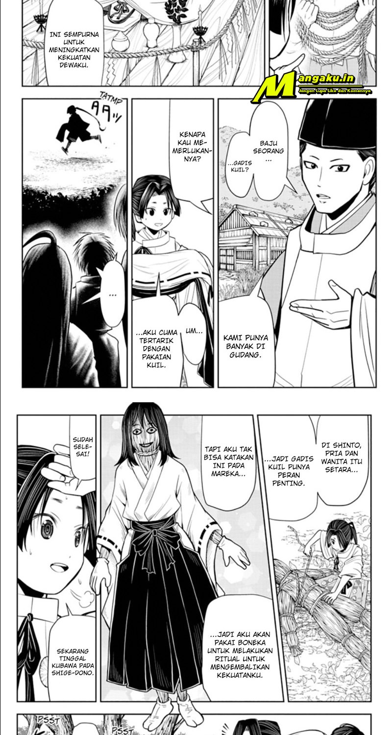 The Elusive Samurai Chapter 24 page 3