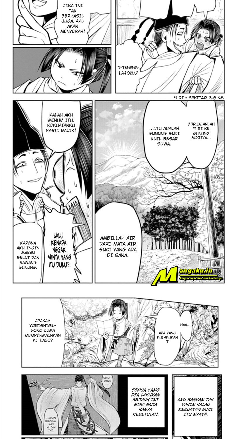 The Elusive Samurai Chapter 24 page 6