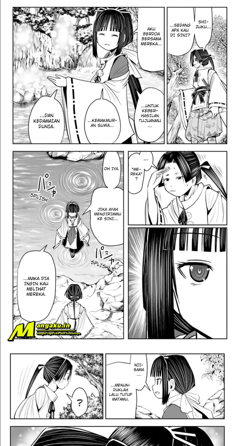 The Elusive Samurai Chapter 24 page 9