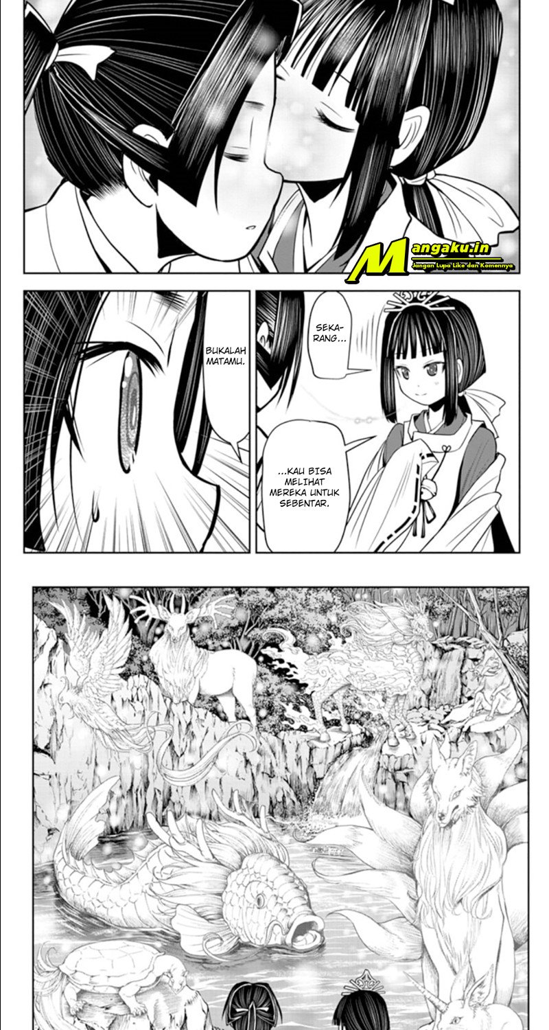 The Elusive Samurai Chapter 24 page 10